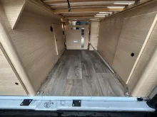 Fahrzeugbild Sunlight Camper Van Cliff 640 Adventure Edition #21