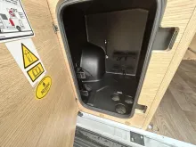 Fahrzeugbild Sunlight Camper Van Cliff 640 Adventure Edition #22