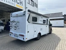 Fahrzeugbild Weinsberg CaraCompact EDITION PEPPER 600 MEG #4