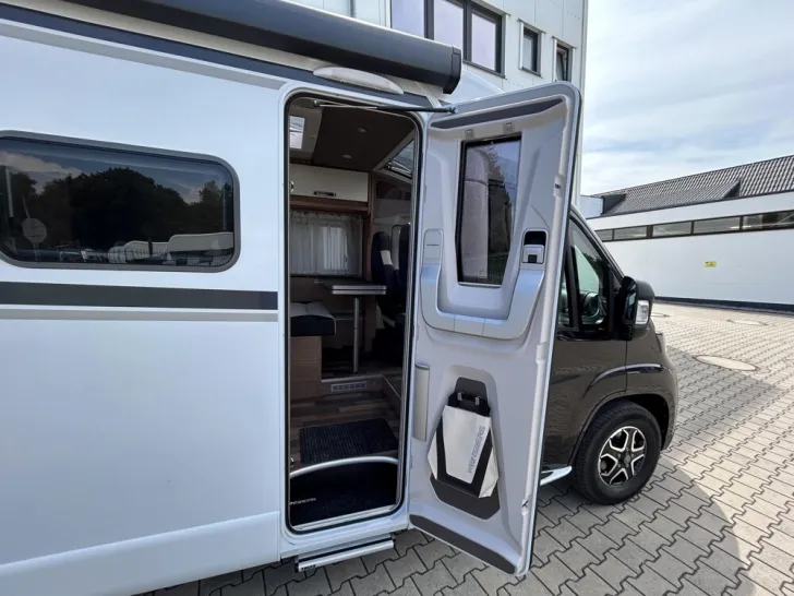Fahrzeugbild Weinsberg CaraCompact EDITION PEPPER 600 MEG #6
