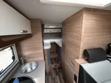 Fahrzeugbild Weinsberg CaraCompact EDITION PEPPER 600 MEG #8