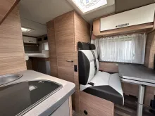 Fahrzeugbild Weinsberg CaraCompact EDITION PEPPER 600 MEG #9