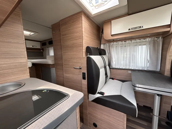 Fahrzeugbild Weinsberg CaraCompact EDITION PEPPER 600 MEG #9