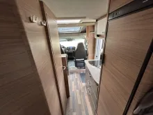 Fahrzeugbild Weinsberg CaraCompact EDITION PEPPER 600 MEG #11