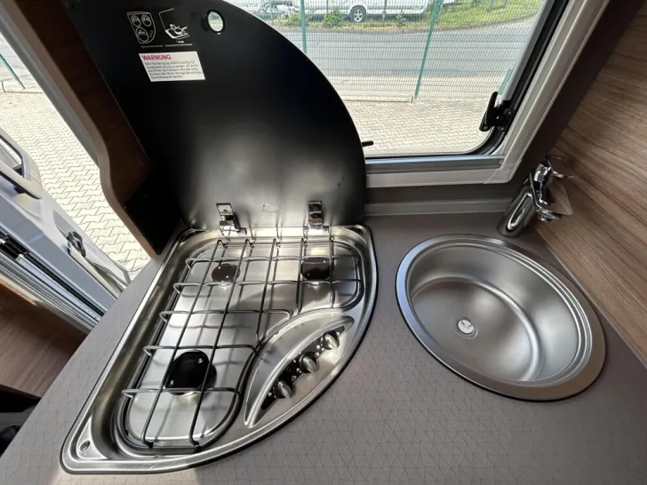 Fahrzeugbild Weinsberg CaraCompact EDITION PEPPER 600 MEG #12