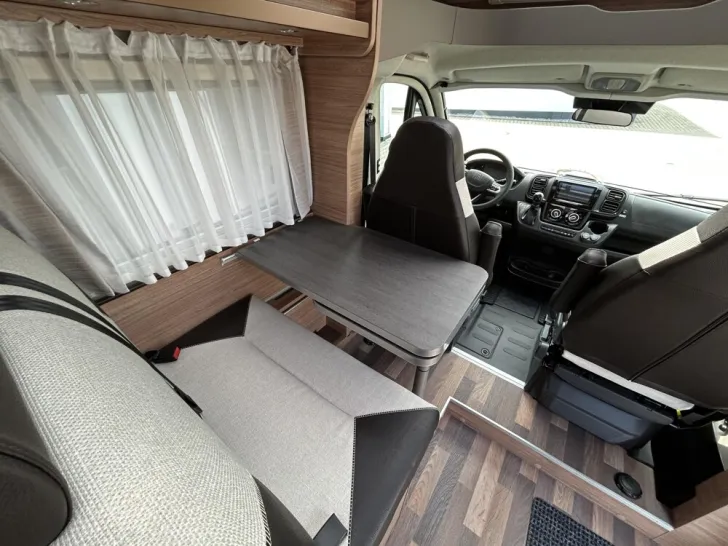 Fahrzeugbild Weinsberg CaraCompact EDITION PEPPER 600 MEG #15