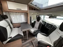 Fahrzeugbild Weinsberg CaraCompact EDITION PEPPER 600 MEG #17