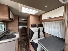 Fahrzeugbild Weinsberg CaraCompact EDITION PEPPER 600 MEG #18