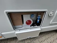 Fahrzeugbild Weinsberg CaraCompact EDITION PEPPER 600 MEG #21