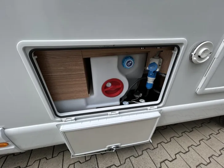 Fahrzeugbild Weinsberg CaraCompact EDITION PEPPER 600 MEG #21