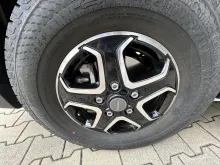 Fahrzeugbild Weinsberg CaraCompact EDITION PEPPER 600 MEG #22