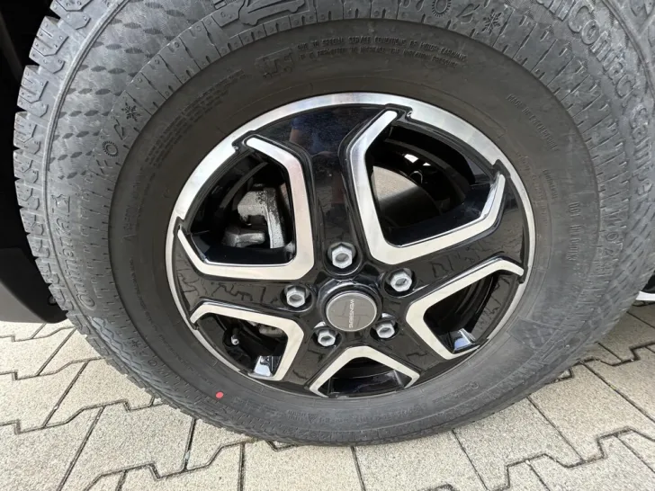 Fahrzeugbild Weinsberg CaraCompact EDITION PEPPER 600 MEG #22