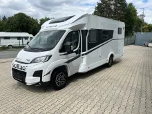 Fahrzeugbild Sunlight T 68 Adventure Edition #2