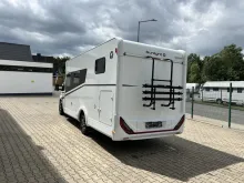 Fahrzeugbild Sunlight T 68 Adventure Edition #3