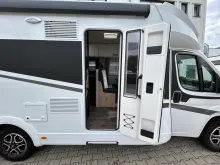 Fahrzeugbild Sunlight T 68 Adventure Edition #6