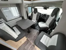 Fahrzeugbild Sunlight T 68 Adventure Edition #19