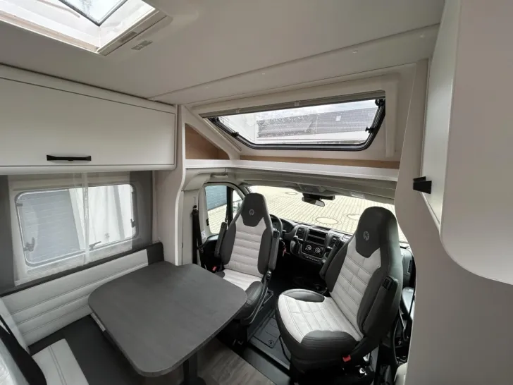Fahrzeugbild Sunlight T 68 Adventure Edition #20