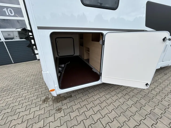 Fahrzeugbild Sunlight T 68 Adventure Edition #25