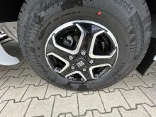 Fahrzeugbild Sunlight T 68 Adventure Edition #28