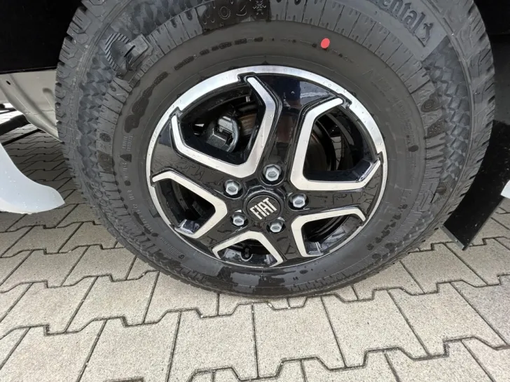 Fahrzeugbild Sunlight T 68 Adventure Edition #28