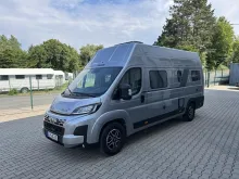 Fahrzeugbild Knaus BoxLife PLATINUM SELECTION 630 ME #2