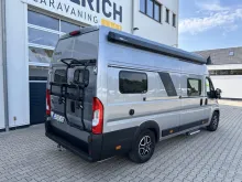 Fahrzeugbild Knaus BoxLife PLATINUM SELECTION 630 ME #4