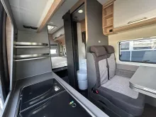 Fahrzeugbild Knaus BoxLife PLATINUM SELECTION 630 ME #7