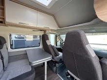 Fahrzeugbild Knaus BoxLife PLATINUM SELECTION 630 ME #8