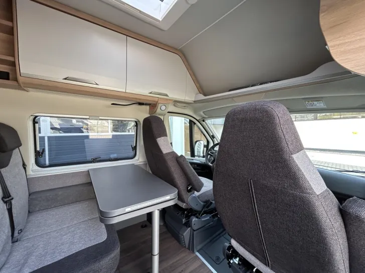 Fahrzeugbild Knaus BoxLife PLATINUM SELECTION 630 ME #8