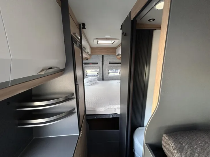 Fahrzeugbild Knaus BoxLife PLATINUM SELECTION 630 ME #9