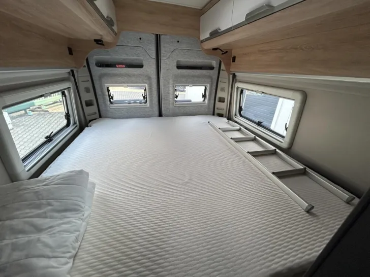 Fahrzeugbild Knaus BoxLife PLATINUM SELECTION 630 ME #10