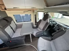 Fahrzeugbild Knaus BoxLife PLATINUM SELECTION 630 ME #16
