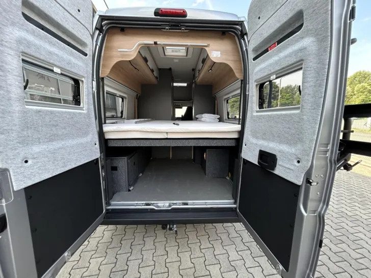 Fahrzeugbild Knaus BoxLife PLATINUM SELECTION 630 ME #21