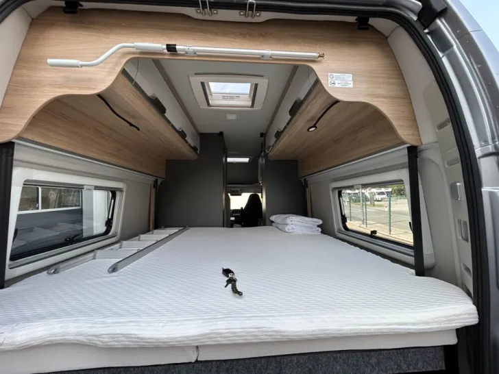 Fahrzeugbild Knaus BoxLife PLATINUM SELECTION 630 ME #22