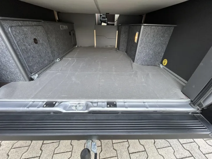 Fahrzeugbild Knaus BoxLife PLATINUM SELECTION 630 ME #23
