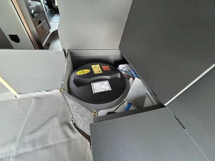 Fahrzeugbild Knaus BoxLife PLATINUM SELECTION 630 ME #25