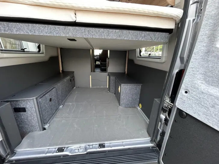 Fahrzeugbild Knaus BoxLife PLATINUM SELECTION 630 ME #26