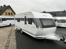 Fahrzeugbild Hobby Prestige 560 WFU #1