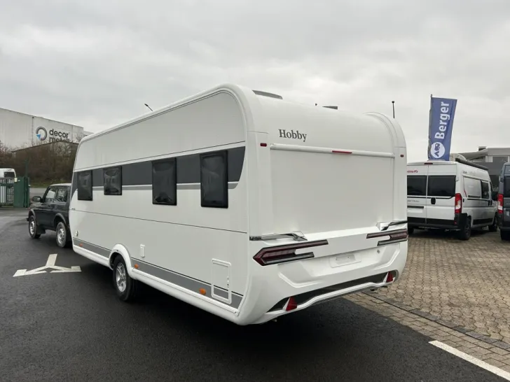 Fahrzeugbild Hobby Prestige 560 WFU #3