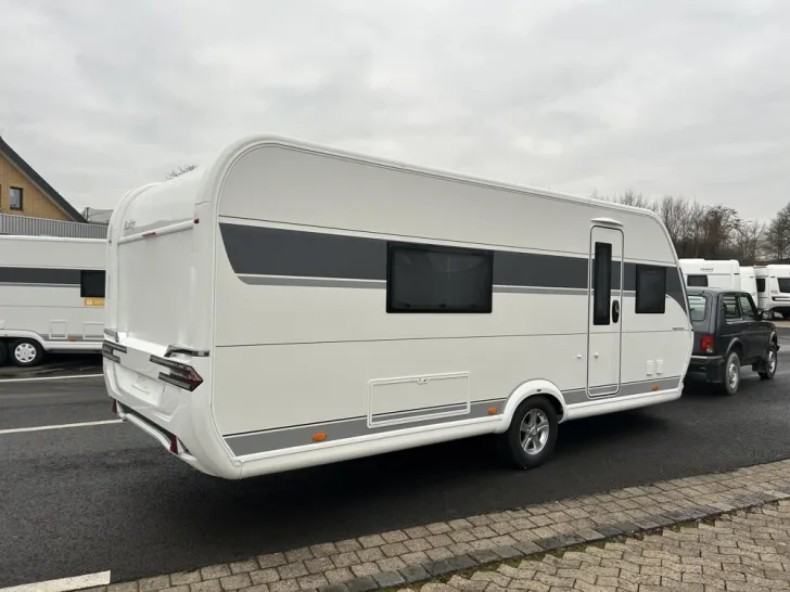 Fahrzeugbild Hobby Prestige 560 WFU #4