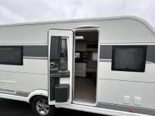 Fahrzeugbild Hobby Prestige 560 WFU #6