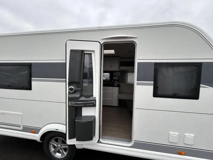 Fahrzeugbild Hobby Prestige 560 WFU #6