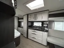 Fahrzeugbild Hobby Prestige 560 WFU #7
