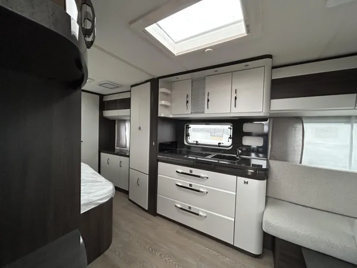 Fahrzeugbild Hobby Prestige 560 WFU #7