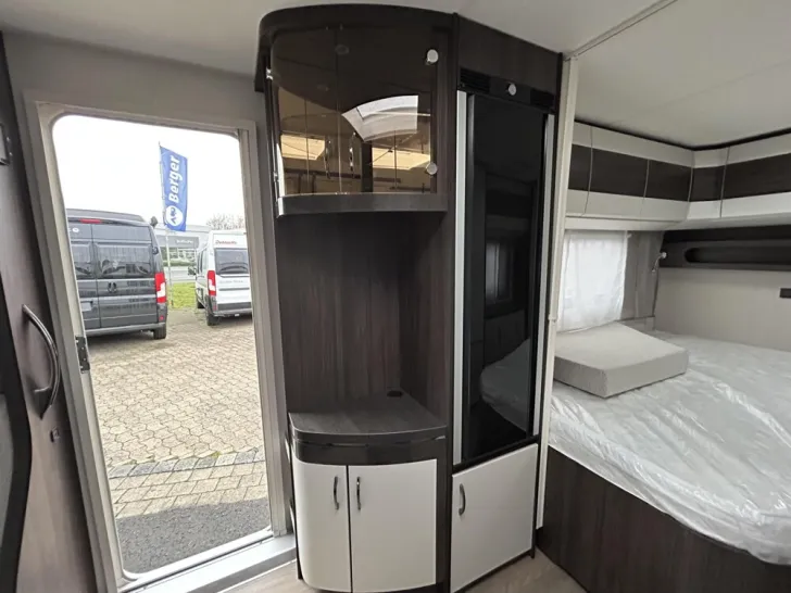 Fahrzeugbild Hobby Prestige 560 WFU #9