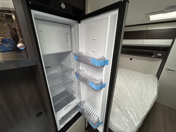 Fahrzeugbild Hobby Prestige 560 WFU #10