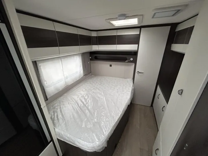 Fahrzeugbild Hobby Prestige 560 WFU #14