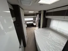 Fahrzeugbild Hobby Prestige 560 WFU #17