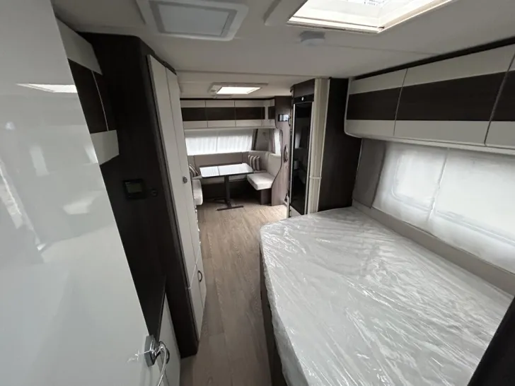 Fahrzeugbild Hobby Prestige 560 WFU #17