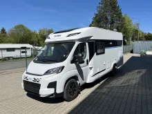 Fahrzeugbild Hobby OnTour T 710 GE #2